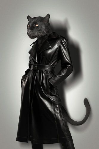 Fashion Panther