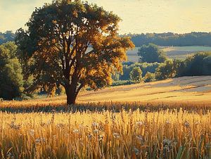 Limburger Chorlandschaft