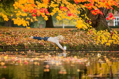 Entscheidung bestimmt das Schicksal