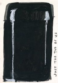 Blue Bayou by Corina Hallatu