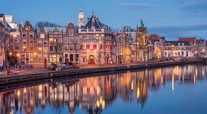 Haarlem by Photo Wall Decoration