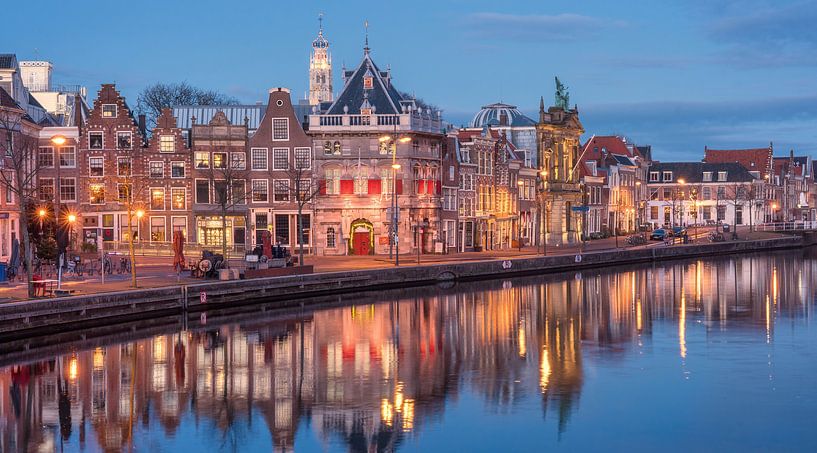 Haarlem van Photo Wall Decoration