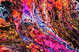 Colours by Truckpowerr