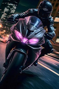 Éruption de magma sur John Dan