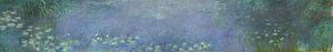 Seerosen (Monet-Serie), Claude Monet