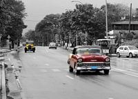 Old Glorie...