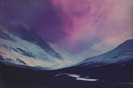 Aurora Borealis No. 11