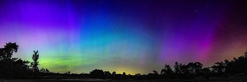 Aurora Borealis | Nordlichter in den Niederlanden