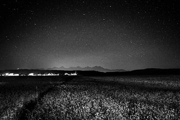 Hrabušice, Slovakia by Jarne Buttiens