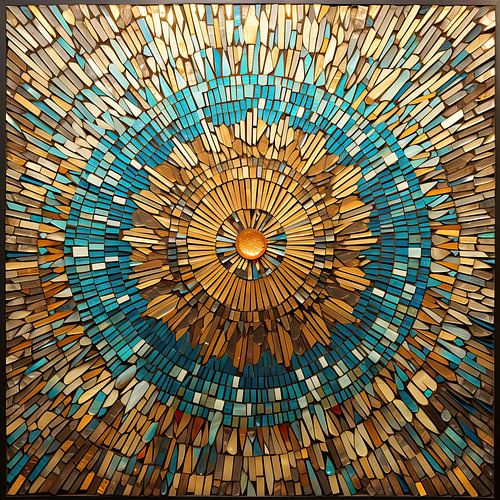 Work on the Wall 265986