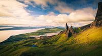 Old Man of Storr
