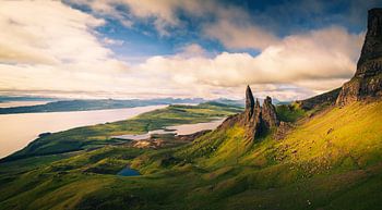 Le vieil homme de Storr