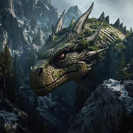 Wächter der Erde von Kay Weber