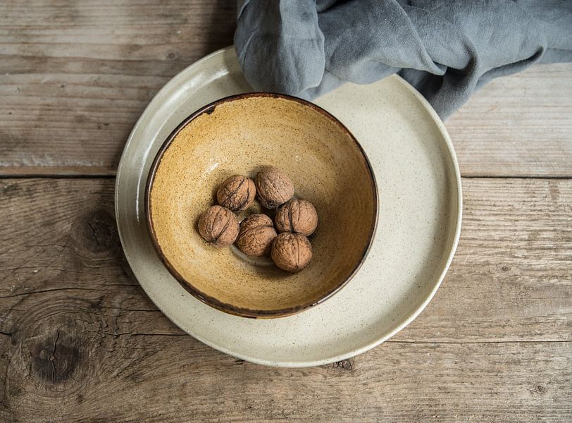 A still life by Annelies Martinot