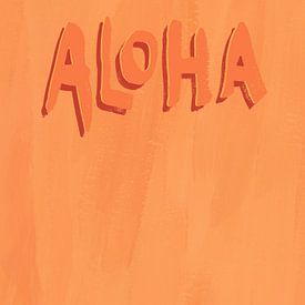 Aloha Sunrise sur HelloHappylife