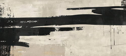 Moderner Minimalist
