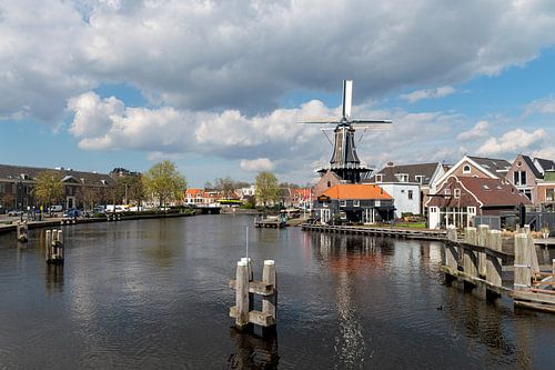 Molen De Adriaan