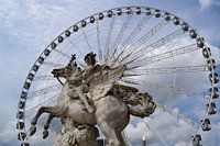 Sight in Paris