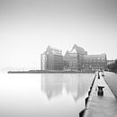 Silo Schiereiland van Florian Schmidt thumbnail
