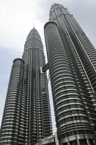 Tours jumelles de Kuala Lumpur