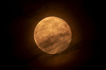 Volle Maan