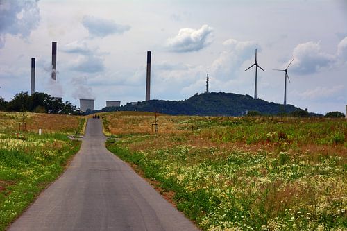 Gelsenkirchen-Hassel 1