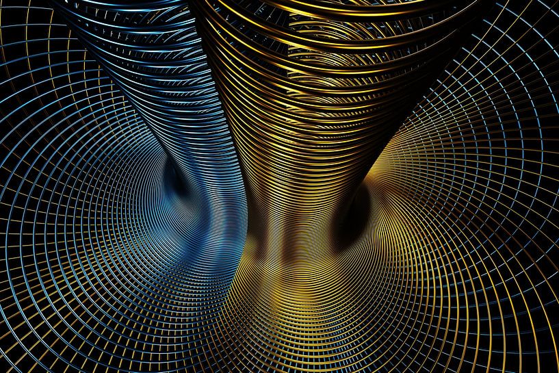 Reality and Imagination #11 by elkement