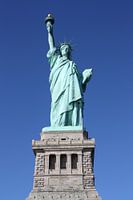 Statue of liberty