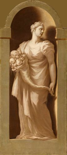 De Vier Elementen: Aarde, Giovanni Antonio Pellegrini...