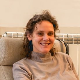 Zehava Perez profielfoto