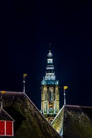Amersfoort, Lieve Vrouwentoren van ruud van der graaf