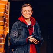Lukas Fiebiger Profile picture