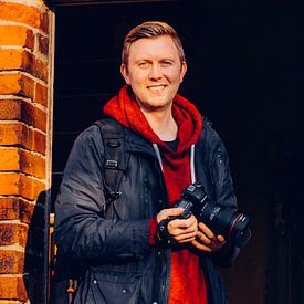 Lukas Fiebiger profielfoto