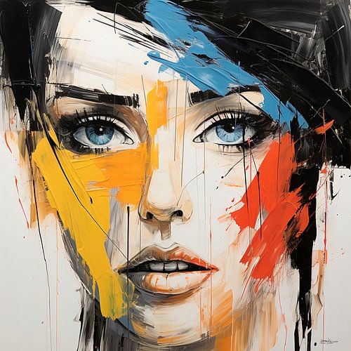 abstract impressionism