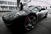 Awsome Fisker
