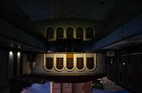 Upside down, downside down