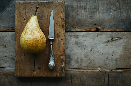 L'esthétique dans la cuisine
