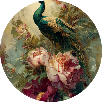 Peony no.1 van Studio BB