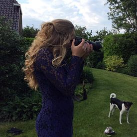 Mirjan Steenbergen Profilfoto