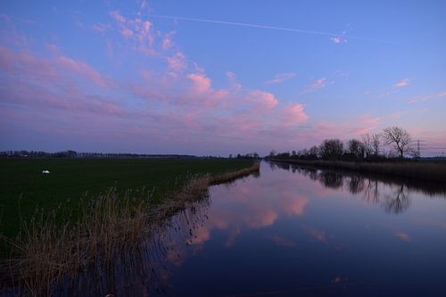 Spiegel von Johanna Varner