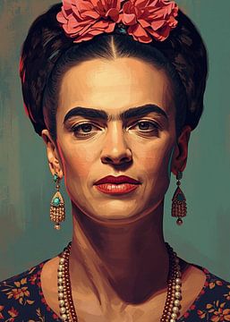 Frida sur Muhammad Ardian