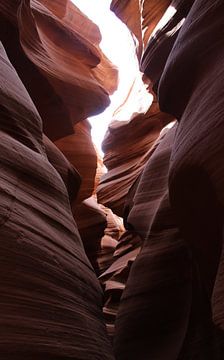 Antelope Canyon von Matthias Brix