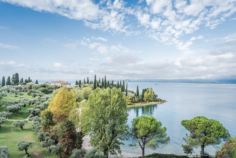 Italy by Anita Kabbedijk
