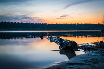 Everything at peace by Geert-Jan Timmermans