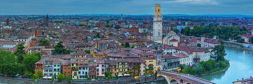 Een avond in Verona