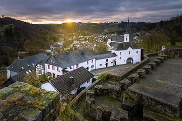 Hellenthal, North Eifel, North Rhine-Westphalia, Germany by Alexander Ludwig