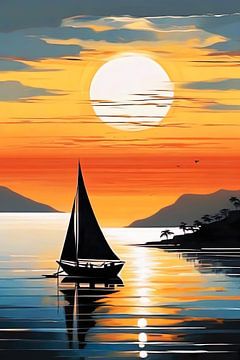 Illustratie bekijken van Nz Art