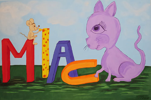 Miau