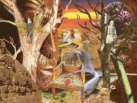 herinner je de bomen, mijn broer van Hella Kuipers