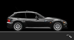 BMW Z3 Coupé